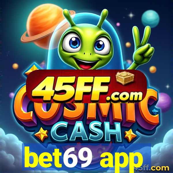 bet69 app